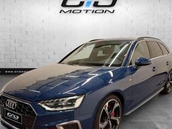 Utilisé 2022 Audi A4 S-Line Break | 39 990 €
