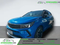 Utilisé 2022 Opel Grandland X SUV | 36 500 €