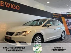 Utilisé 2016 Seat Leon ST Style Break | 12 990 €
