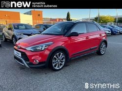 Rouge Utilisé 2019 Hyundai i20 Active Berline | 13 990 € (Prix assez cher)
