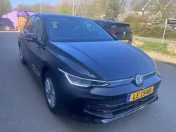 Noir Nouvelle 2025 VW Golf VIII Life Berline | 30 400 € (Bon prix)