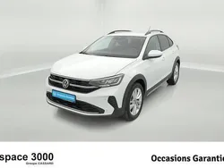 Utilisé 2025 VW Taigo Edition SUV | 26 990 € (Prix juste)