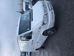 Blanc Utilisé 2002 Mercedes Sprinter Van | 6 900 €