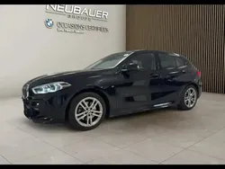 Utilisé 2022 BMW 118 Citadine | 26 990 € (Prix juste)