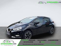 Utilisé 2021 Nissan Micra Citadine | 17 900 € (Prix cher)