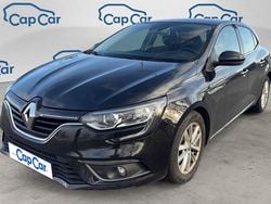 Occasion 2016 Renault Mégane III Zen | 9 049 € (Super prix)