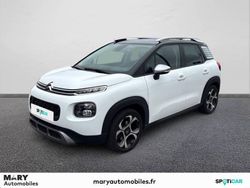 Utilisé 2019 Citroën C3 Aircross PureTech SUV | 13 990 € (Prix assez cher)