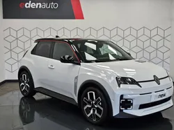 Utilisé 2025 Renault R5 Techno Citadine | 33 500 € (Prix juste)