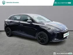 Utilisé 2023 MG MG4 EV Citadine | 17 289 € (Super prix)