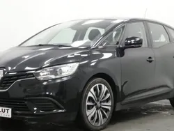 Utilisé 2019 Renault Scénic IV Life Monospace | 11 480 € (Bon prix)