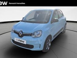 Bleu Utilisé 2023 Renault Twingo Equilibre Citadine | 12 590 € (Prix juste)