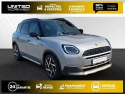 Argent Utilisé 2024 Mini Countryman SUV | 40 800 €
