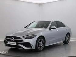 Utilisé 2024 Mercedes E300 AMG line Berline | 44 499 €