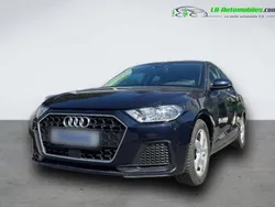 Utilisé 2019 Audi A1 Sportback Citadine | 19 700 € (Prix juste)