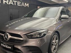 Utilisé 2020 Mercedes B180 AMG line Monospace | 24 490 € (Prix juste)