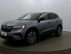 Gris Utilisé 2022 Renault Austral Iconic SUV | 32 490 € (Prix juste)