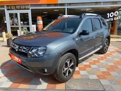 Noir Utilisé 2017 Dacia Duster Prestige SUV | 14 500 € (Prix juste)