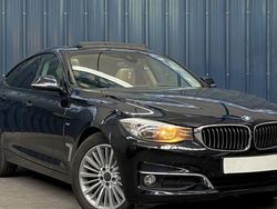 Utilisé 2013 BMW 318 Luxury Line Berline | 13 990 € (Prix cher)