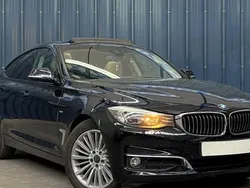 Utilisé 2013 BMW 318 Luxury Line Berline | 14 990 €
