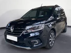 Noir Utilisé 2024 Renault Kangoo Techno Monospace | 26 490 € (Prix cher)