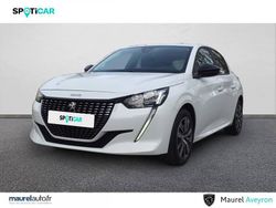 Utilisé 2023 Peugeot 208 Active Citadine | 15 690 € (Prix juste)
