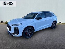 Blanc glacier métallisé Utilisé 2026 Audi Q3 Design SUV | 71 990 €