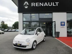 Utilisé 2015 Fiat 500 Lounge Citadine | 7 950 € (Super prix)