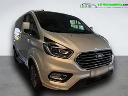 Utilisé 2022 Ford Tourneo | 45 000 € (Prix juste)