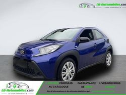 Utilisé 2024 Toyota Aygo Citadine | 18 500 € (Prix assez cher)