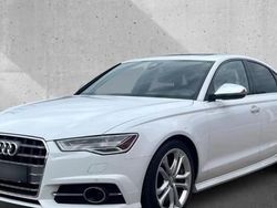 Utilisé 2014 Audi S6 Sport Berline | 35 900 €