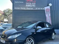 Utilisé 2010 Seat Ibiza FR Citadine | 3 990 €