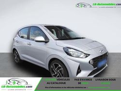 Utilisé 2023 Hyundai i10 Citadine | 19 400 € (Prix juste)