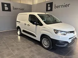 Blanc Utilisé 2023 Toyota Proace Business Edition Van | 20 980 €