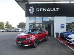 Occasion 2021 Peugeot 3008 GT | 21 490 € (Prix juste)