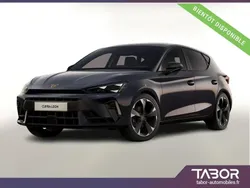 Gris Nouvelle 2025 Cupra Leon | 30 633 € (Bon prix)
