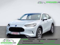 Occasion 2025 Honda ZR-V SUV | 38 400 € (Prix juste)