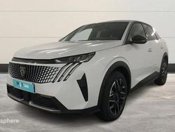Gris Nouvelle 2025 Peugeot 3008 Allure SUV | 35 299 € (Prix cher)