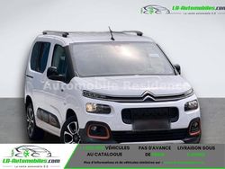 Utilisé 2020 Citroën Berlingo PureTech Monospace | 27 000 € (Prix cher)