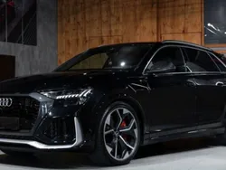 Utilisé 2020 Audi RS Q8 Design SUV | 89 330 € (Super prix)