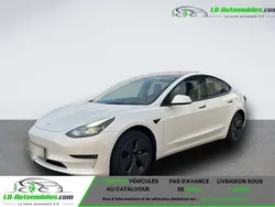 Utilisé 2022 Tesla Model 3 Berline | 36 400 € (Prix cher)