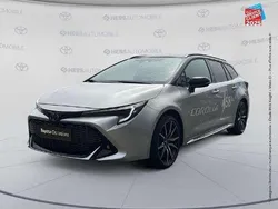 Utilisé 2025 Toyota Corolla Sport Break | 36 499 € (Prix assez cher)