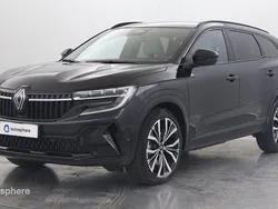 Noir Nouvelle 2024 Renault Espace Iconic Monospace | 38 999 € (Super prix)