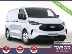 Blanc Nouvelle 2024 Ford Transit Custom Trend Monospace | 36 190 € (Prix juste)