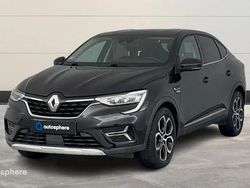 Noir Utilisé 2021 Renault Arkana Intens SUV | 20 899 € (Prix juste)
