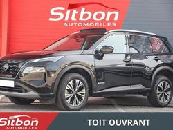 Noir Utilisé 2023 Nissan X-Trail N-Connecta SUV | 27 470 € (Super prix)