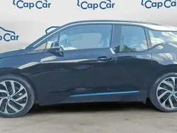 Noir Utilisé 2019 BMW i3 Citadine | 14 650 € (Bon prix)