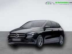 Utilisé 2020 Mercedes B180 Monospace | 27 800 € (Prix assez cher)