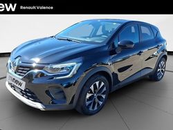 Noir Occasion 2024 Renault Captur Evolution SUV | 17 978 € (Prix juste)