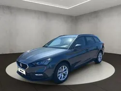 Gris Nouvelle 2025 Seat Leon Style Break | 40 859 €