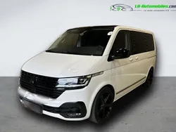 Utilisé 2019 VW Multivan Break | 51 500 € (Prix juste)